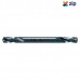 Makita B-29979 - HSS-G Series 10pcs Double Ended Drill Bit